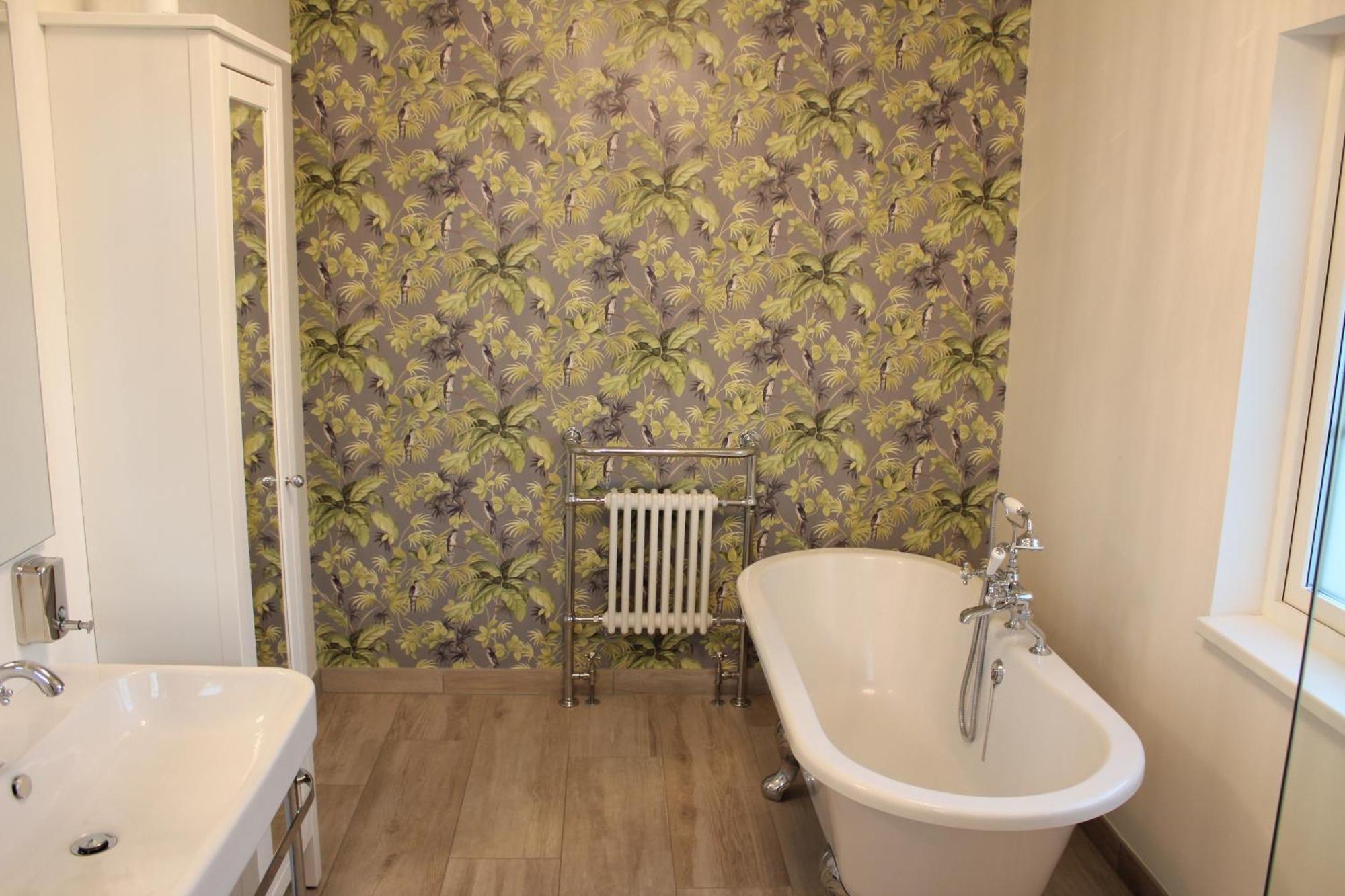 Rosenhill B&B Thalfang Экстерьер фото