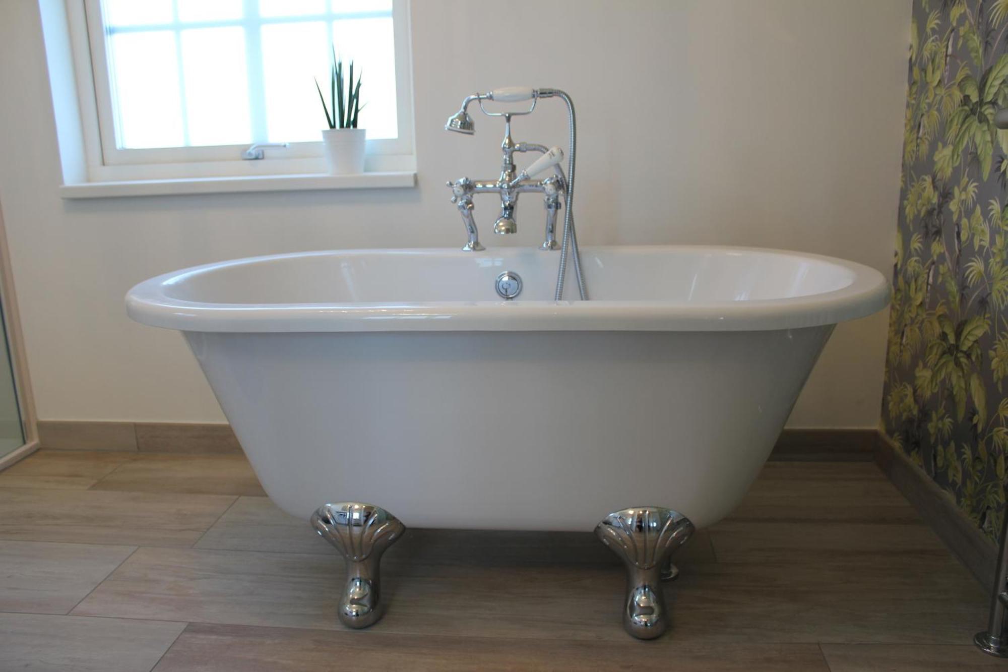 Rosenhill B&B Thalfang Экстерьер фото