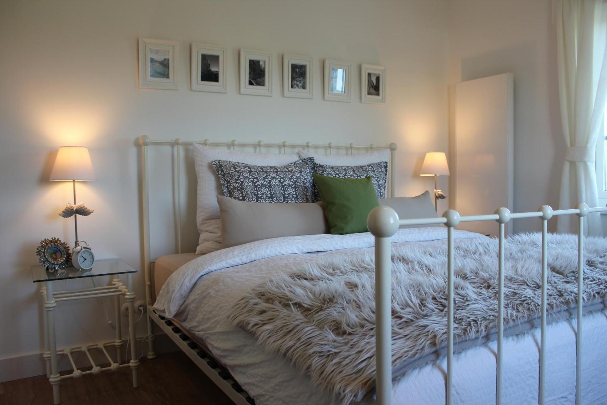 Rosenhill B&B Thalfang Экстерьер фото